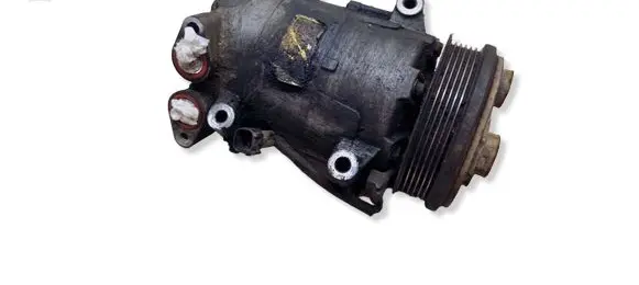 Ford Focus Air conditioning (A/C) compressor (pump) 
