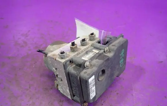 Peugeot Partner ABS Pump