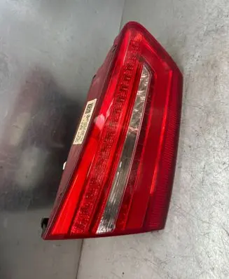 Audi A6 S6 C7 4G Tailgate rear/tail lights 4G9945093B 608701