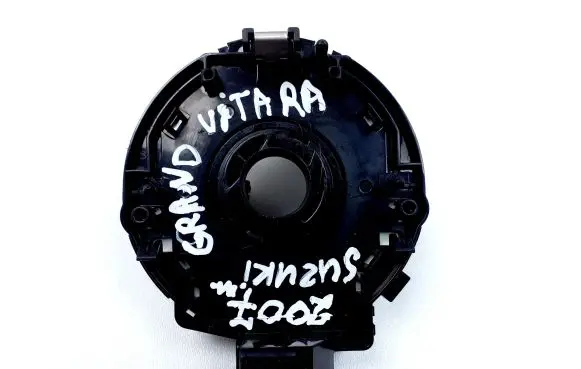 Suzuki Grand Vitara II Airbag slip ring squib (SRS ring) AM62J0RU6N312