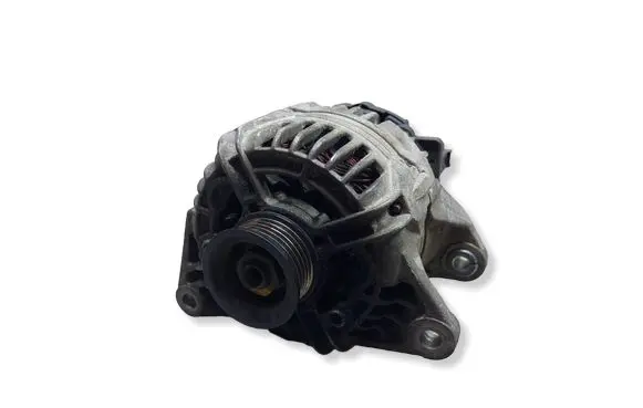Skoda Fabia Mk1 (6Y) Generator/alternator 047903015QKASACJ 047903015Q