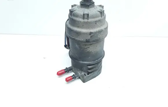 Volvo XC70 Fuel filter housing 30792305 6G9N9155CB