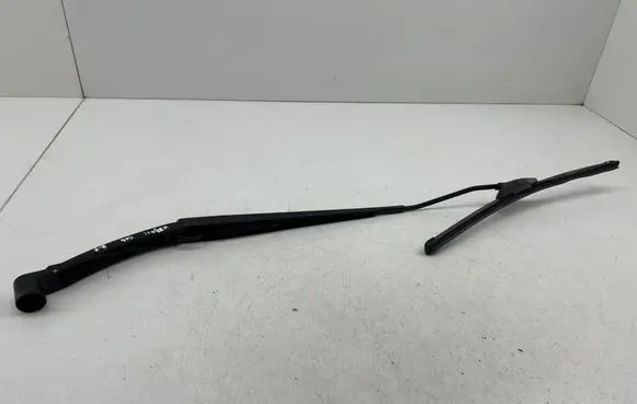 Nissan Qashqai Windshield/front glass wiper blade 