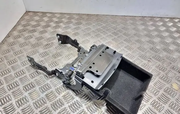 Ford S-MAX Armrest Em2br04604ab EM2BR045C74 1507290097319