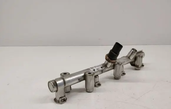 Mercedes-Benz A W177 Fuel main line pipe A2820703900