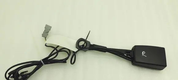 Porsche Panamera (970) Front seatbelt buckle 97080318404