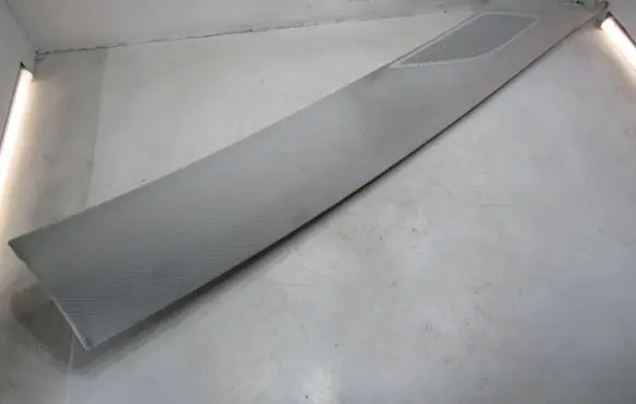 Volkswagen Golf VII (A) pillar trim 5G0867234 5G0867234R