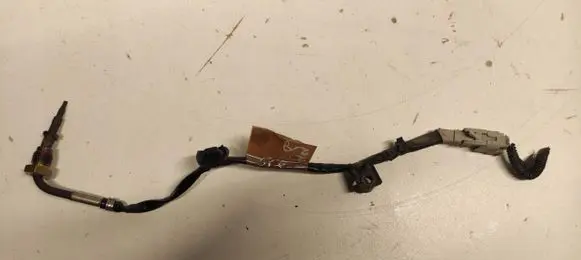 KIA Stonic Exhaust gas temperature sensor 39230-04YB1