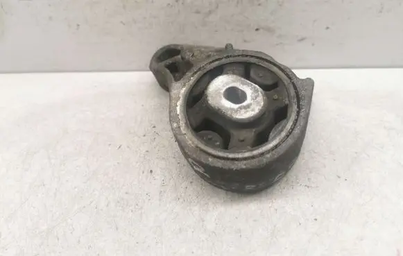 Audi A6 S6 C6 4F Rear differential mounting bracket 8E0599125J