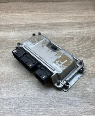 Citroen Xsara Picasso Engine control unit/module ECU 9637839580 0261206633