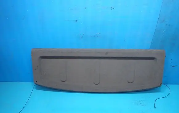 KIA Rio Parcel shelf 