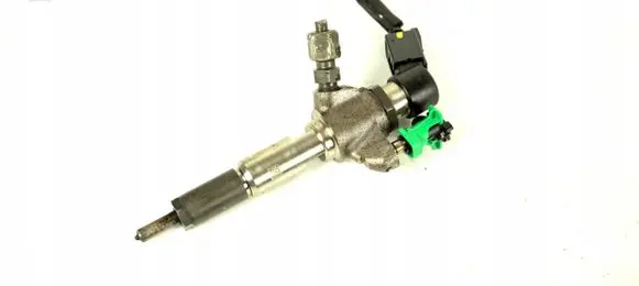 Mazda 3 II Fuel injector 9802448680
