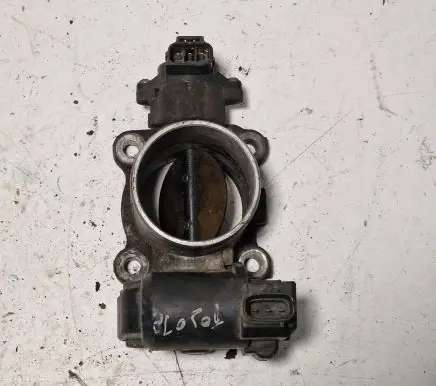 Toyota RAV 4 (XA20) Throttle valve 1923002010 8J28
