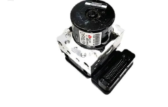 Mitsubishi Outlander ABS Pump 4670A643