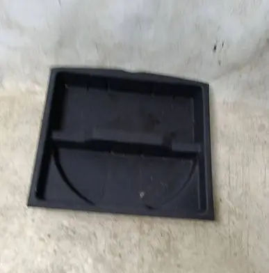 Hyundai i40 Glove box in trunk 