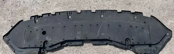 Lexus RX 450H Front bumper skid plate/under tray 5261848020
