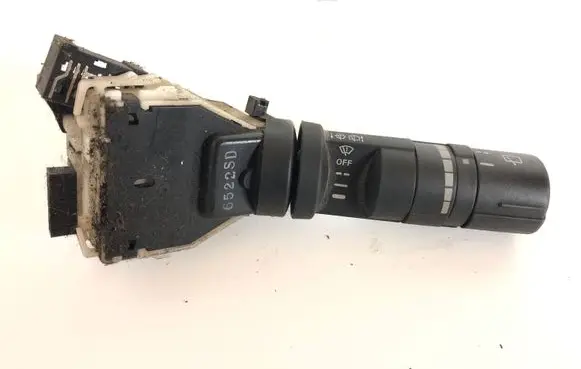 Nissan Murano Z50 Wiper control stalk 6522SD