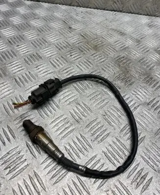 Opel Corsa D Lambda probe sensor 55564978