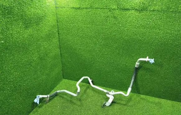 Renault Trafic III (X82) Air conditioning (A/C) pipe/hose 924804190R 93868381
