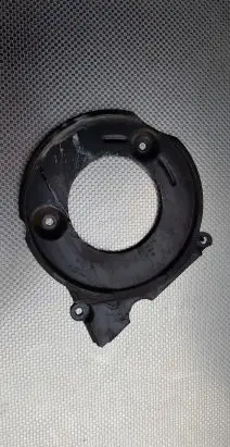 Audi A3 S3 8L Timing belt guard (cover) 06A109175B