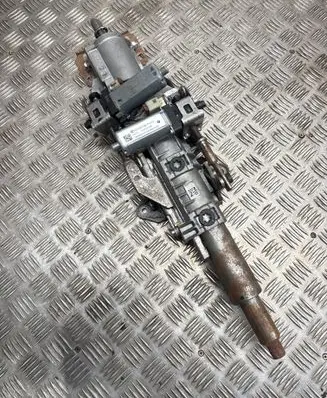 BMW X5 F15 Steering wheel axle 746773 6868391 15102101208
