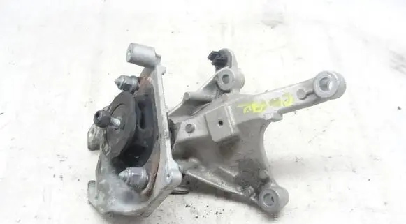 Renault Clio I Gearbox mounting bracket brak