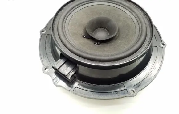 Volkswagen Caddy Front door speaker 2K0035710