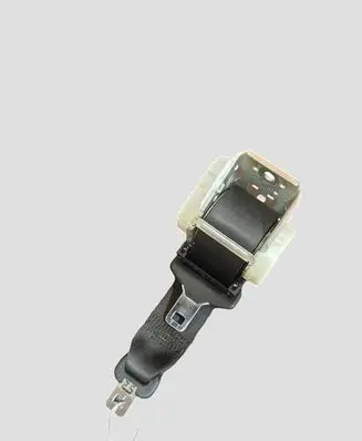 Jaguar XF X250 Middle seatbelt (rear) 8X23F600A38AC