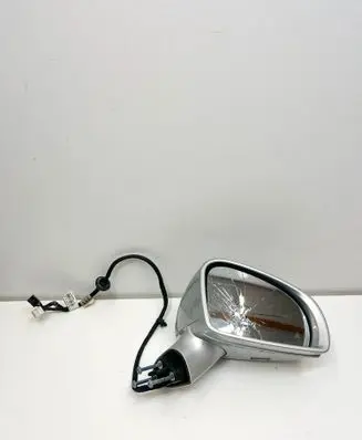 Mercedes-Benz SL R231 Coupe wind mirror (mechanical) A2318100416 A2318104016