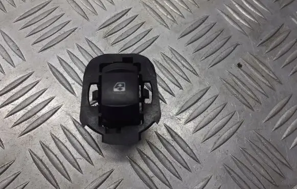 Renault Laguna II Electric window control switch