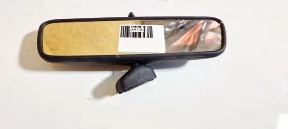 Opel Tigra B Rear view mirror (interior) e1010456