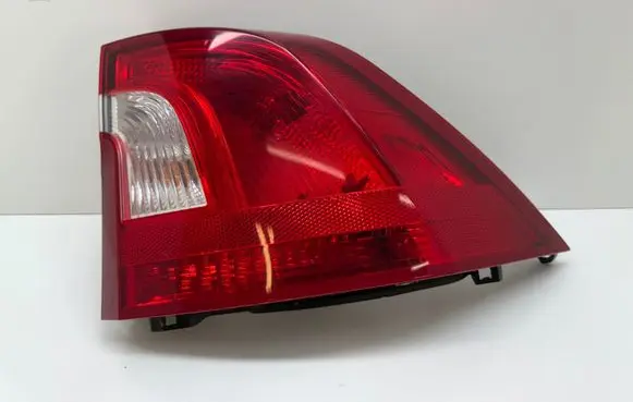 Volvo S60 Rear/tail lights 31395931