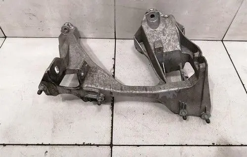 Porsche Cayman 981 Rear subframe 98133115105