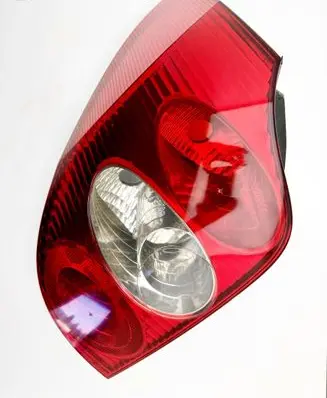 Renault Laguna II Rear/tail lights 8200002471