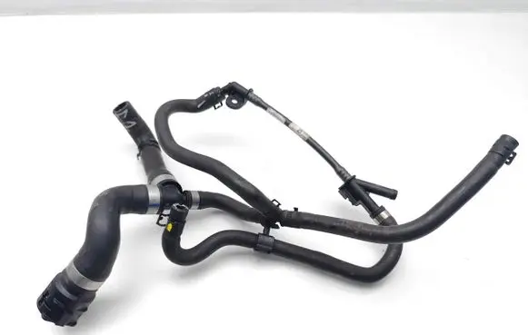 Skoda Kamiq Engine coolant pipe/hose 1K0122291CB