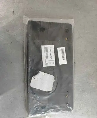 BMW 5 F10 F11 Number Plate Surrounds Holder Frame 51118048167 8048167