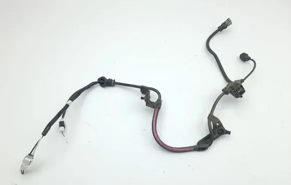 Toyota Corolla E210 E21 Rear ABS sensor wiring 890C002030B
