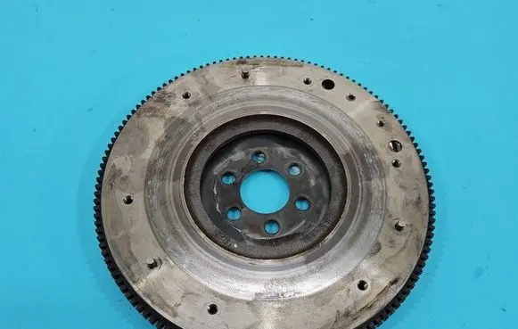 Mitsubishi ASX Flywheel IMPRK1488821