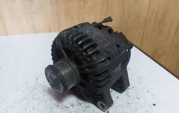 Peugeot Expert Generator/alternator 9646321780 2542924A 606064916