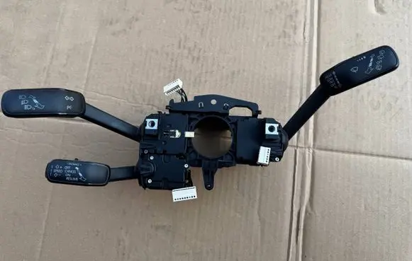 Skoda Octavia Mk3 (5E) Multifunctional control switch/knob 5Q0953507JB 1013053600 508490139