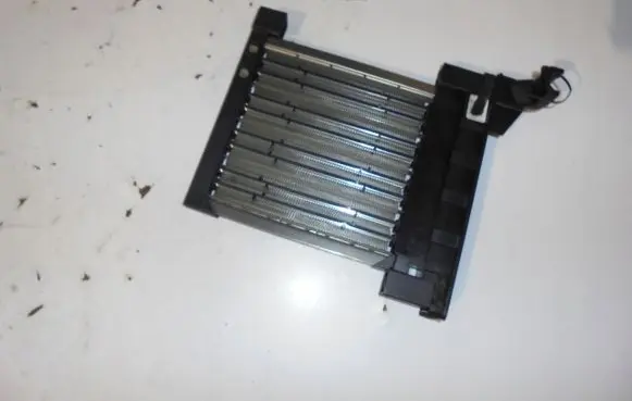 Skoda Octavia Mk3 (5E) Interior heater climate box assembly 