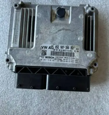 Audi A3 S3 8V Engine control unit/module ECU 05E907309BC 0261S10421