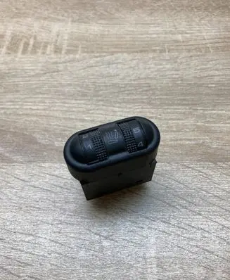 Volkswagen Sharan Seat heating switch 7M0963563 95VW19K314AAW