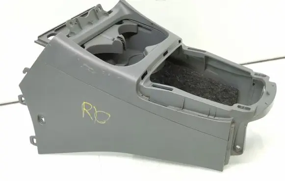 Toyota RAV 4 (XA20) Center console 5562042020 5562542010
