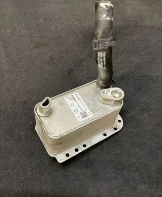 Audi e-tron Air conditioning (A/C) air dryer 4M0816413A 3333217 087455