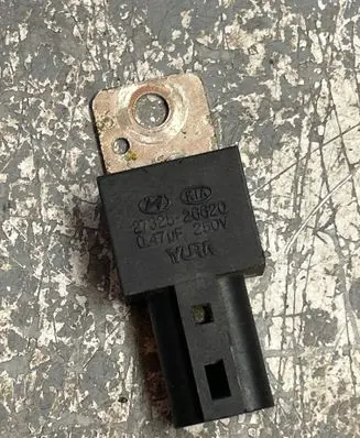 Hyundai i20 Active Sensor 2732526620 047UF250N