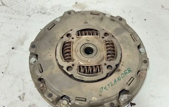Mitsubishi Outlander Clutch set kit