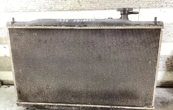 Honda CR-V Coolant radiator MF2220001162