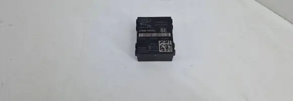 Land Rover Range Rover Evoque L538 Other control units/modules FW9314F012BE FW9314F012