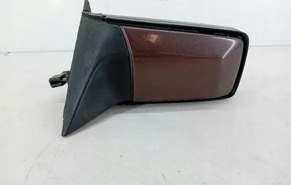 Mercedes-Benz S W126 Front door electric wing mirror